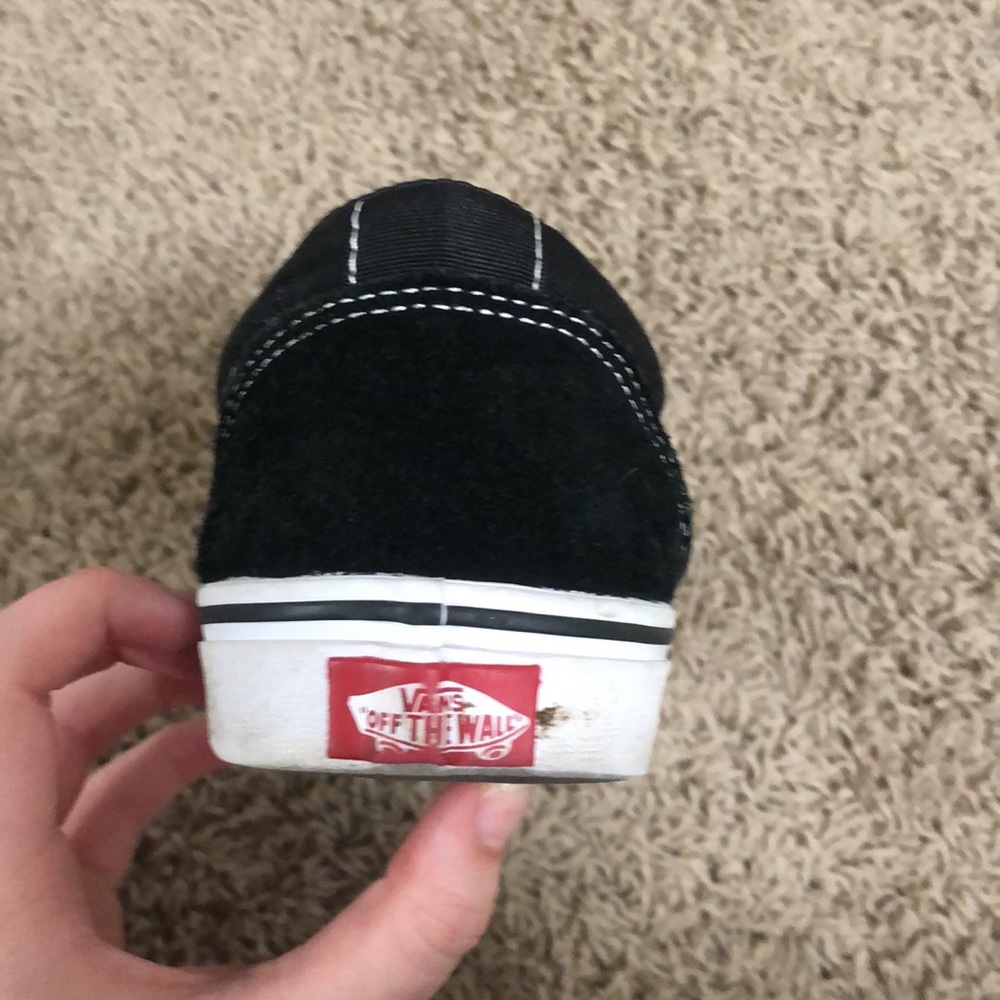 Vans Old School Back - image 3